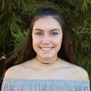 Meet your Posher, Katherine